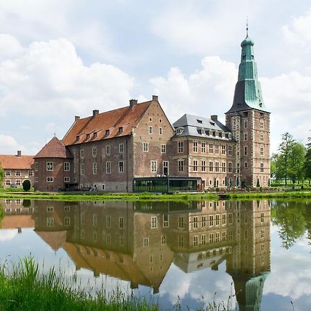 Schloss Raesfeld Hotel Exterior foto