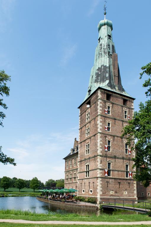 Schloss Raesfeld Hotel Exterior foto