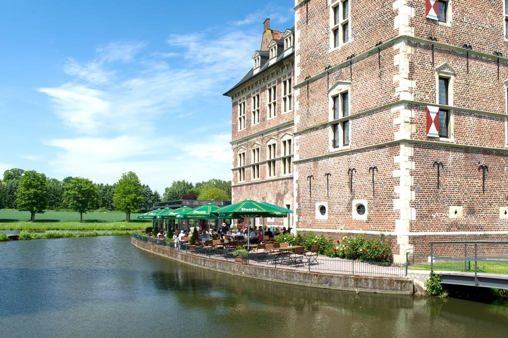 Schloss Raesfeld Hotel Exterior foto