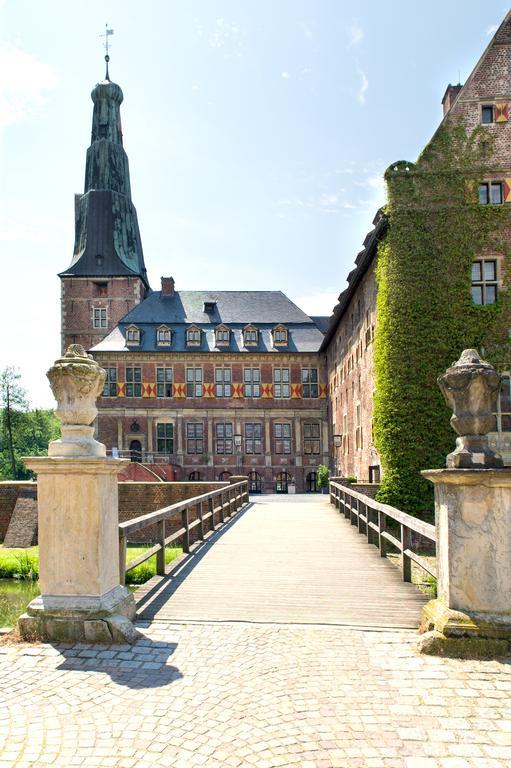 Schloss Raesfeld Hotel Exterior foto
