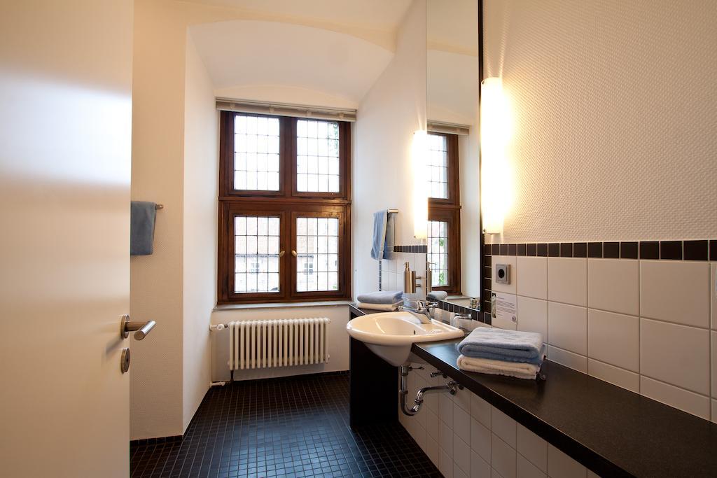 Schloss Raesfeld Hotel Quarto foto