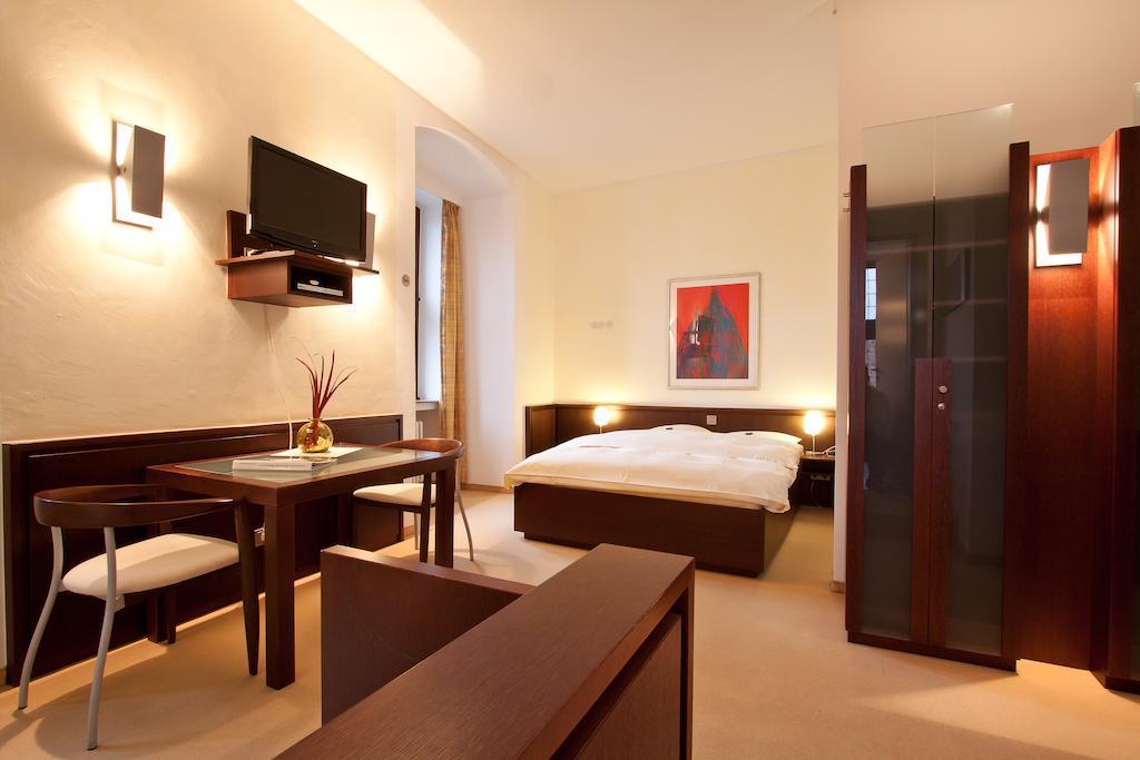 Schloss Raesfeld Hotel Quarto foto