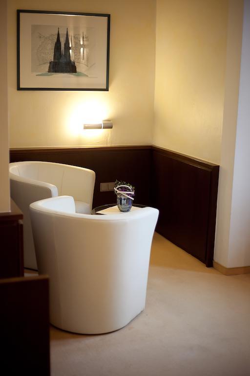 Schloss Raesfeld Hotel Quarto foto