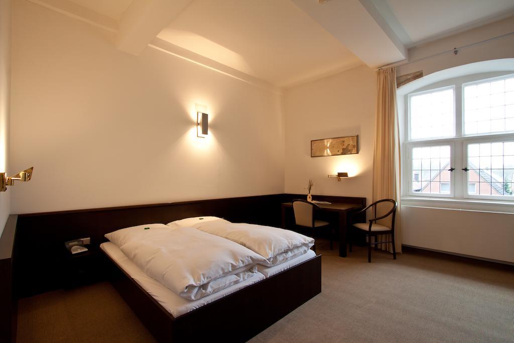 Schloss Raesfeld Hotel Quarto foto