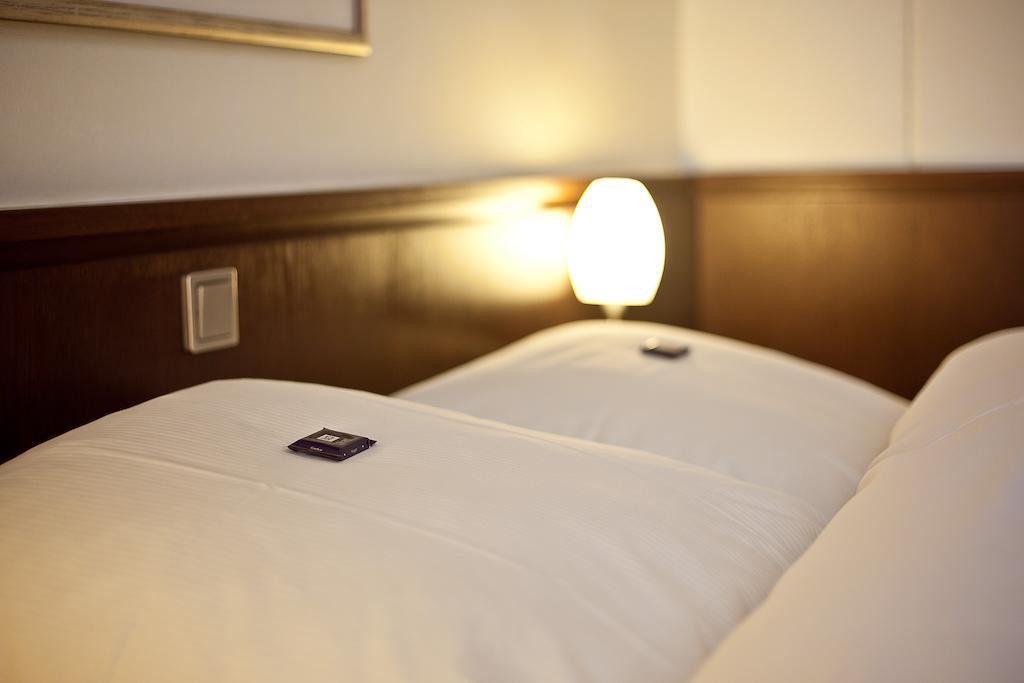 Schloss Raesfeld Hotel Quarto foto