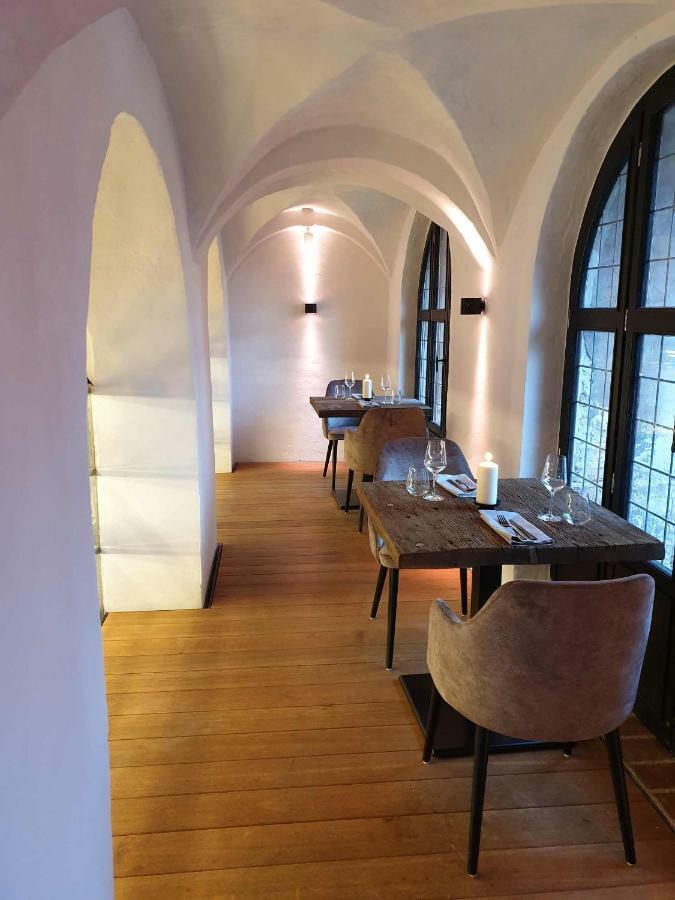 Schloss Raesfeld Hotel Exterior foto